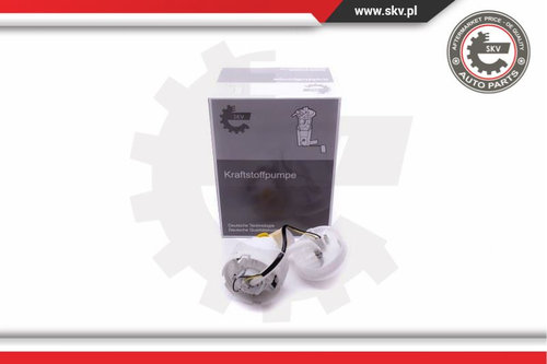 Pompa de combustibil ; AUDI A6 (C5) VW Passat (B5, B5FL) ; 8E0906087D