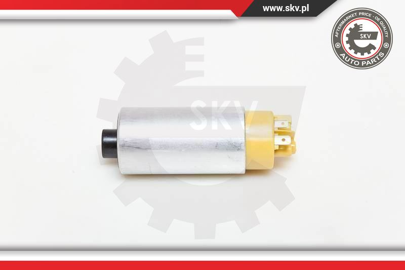 Pompa de combustibil ; AUDI LAND ROVER S