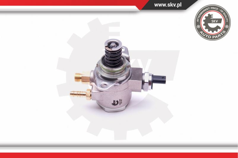 Pompa de combustibil ; AUDI SEAT SKODA VW ; 03C127026C