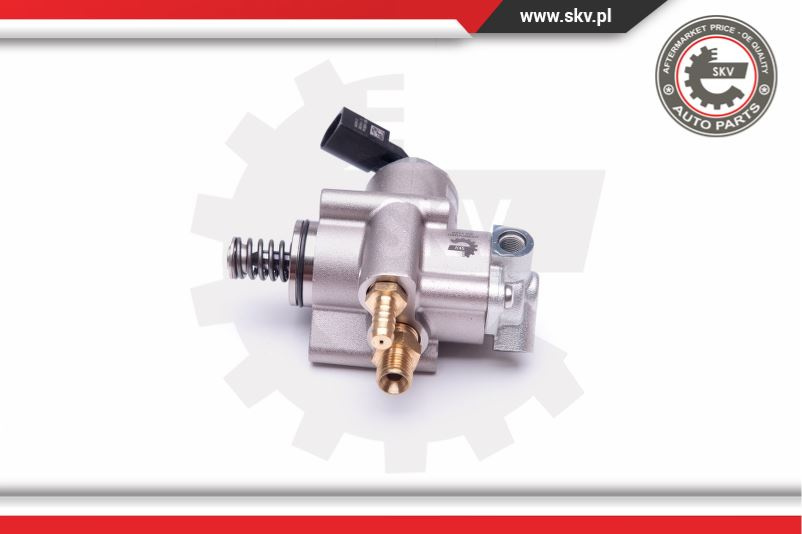 Pompa de combustibil ; AUDI SEAT SKODA VW ; 06F127025L