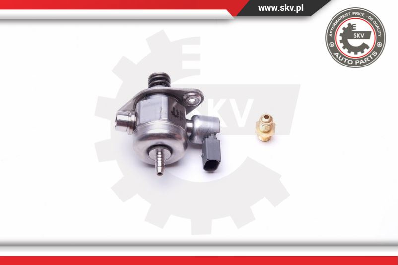 Pompa de combustibil ; AUDI SEAT SKODA VW ; 06H127025N