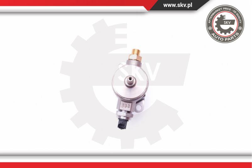 Pompa de combustibil ; AUDI SEAT SKODA VW ; 06J127025J
