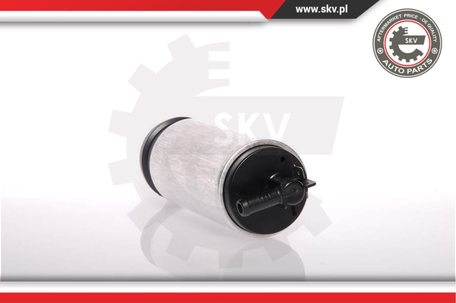 Pompa de combustibil ; AUDI SEAT SKODA VW ; 1GD919051B