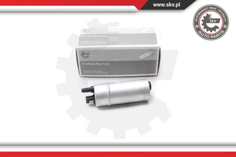 Pompa de combustibil ; AUDI SEAT SKODA VW ; 1J0919050B