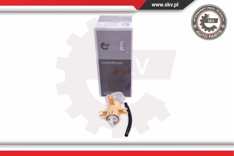 Pompa de combustibil ; BMW 3 (E46) ; 16146752499