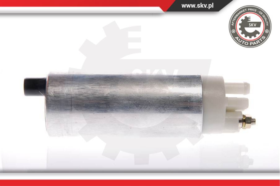 Pompa de combustibil ; BMW 5 E28 7 E32 ; 16141138604