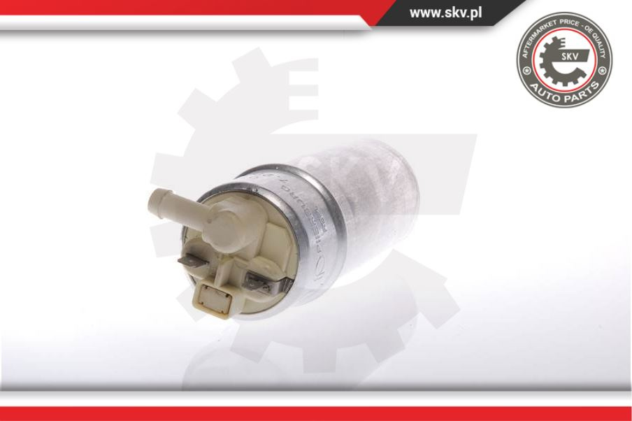 Pompa de combustibil ; BMW 5 E34 5 E39 ; 16141183176