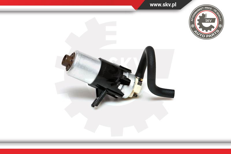 Pompa de combustibil ; BMW 5 E39 ; 16141183176