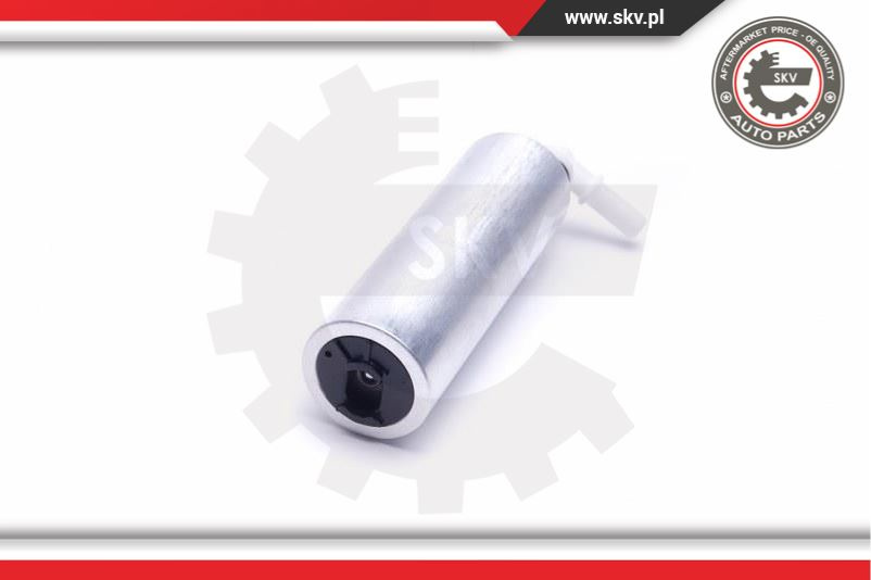 Pompa de combustibil ; BMW X5 E70 ; 16117195471