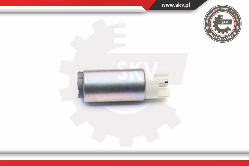 Pompa de combustibil ; CHEVROLET Epica Lacetti