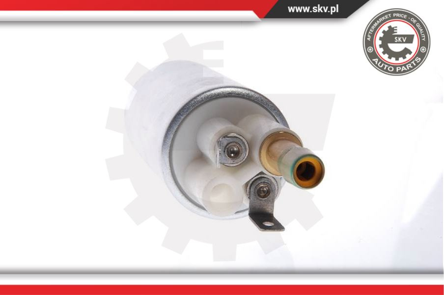 Pompa de combustibil ; CHRYSLER CITROEN FIAT FORD RENAULT ROVER VOLVO ; 46411584