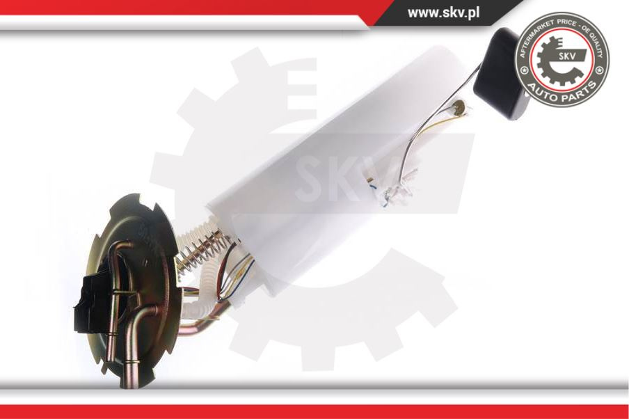 Pompa de combustibil ; CHRYSLER Voyager DAEWOO Leganza Nubira ; 4682086