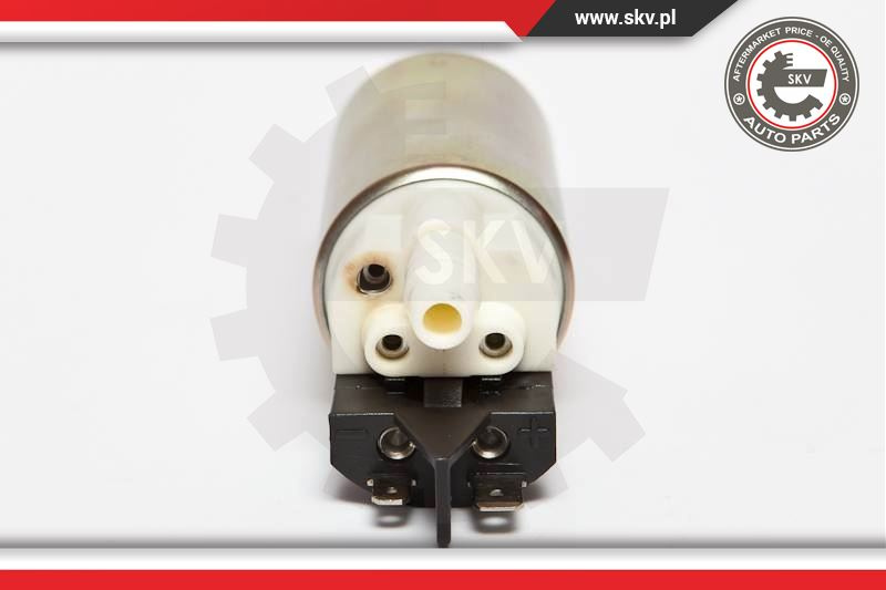 Pompa de combustibil ; CITROEN FIAT LANCIA PEUGEOT RENAULT ; 46794445