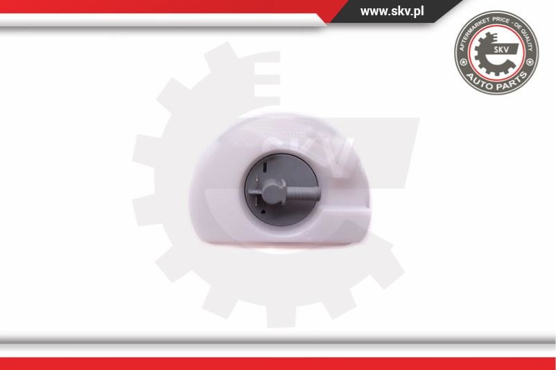 Pompa de combustibil ; CITROEN Xsara ; 3B0919051A
