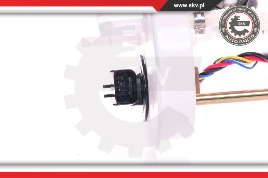 Pompa de combustibil ; DAEWOO Matiz ; 96320232