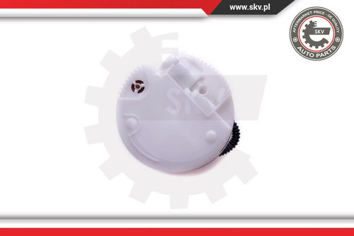 Pompa de combustibil ; FIAT Barchetta Doblo Panda Punto Seicento ; 51709818