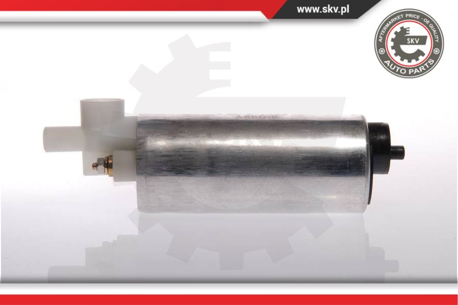 Pompa de combustibil ; FIAT OPEL VOLVO ; 1274818
