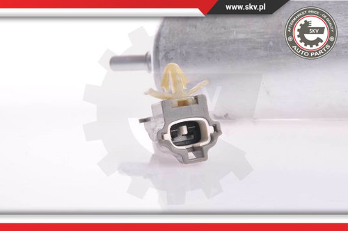 Pompa de combustibil ; FIAT Palio FORD Focus HYUNDAI Santa Fe Trajet ; 1211989