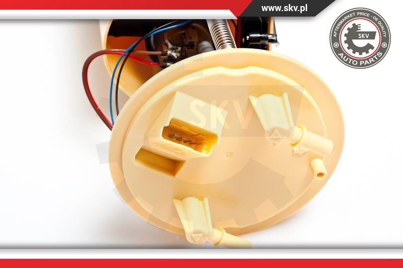 Pompa de combustibil ; FIAT Panda ; 46798700