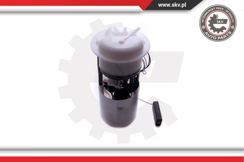 Pompa de combustibil ; FIAT Panda ; 51806987