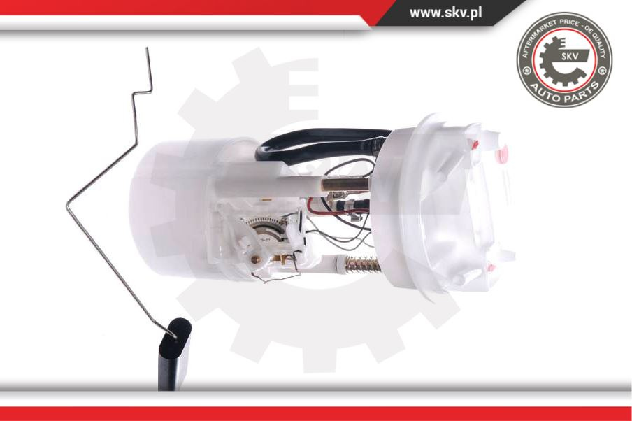Pompa de combustibil ; FIAT Punto LANCIA Y ; 46427664