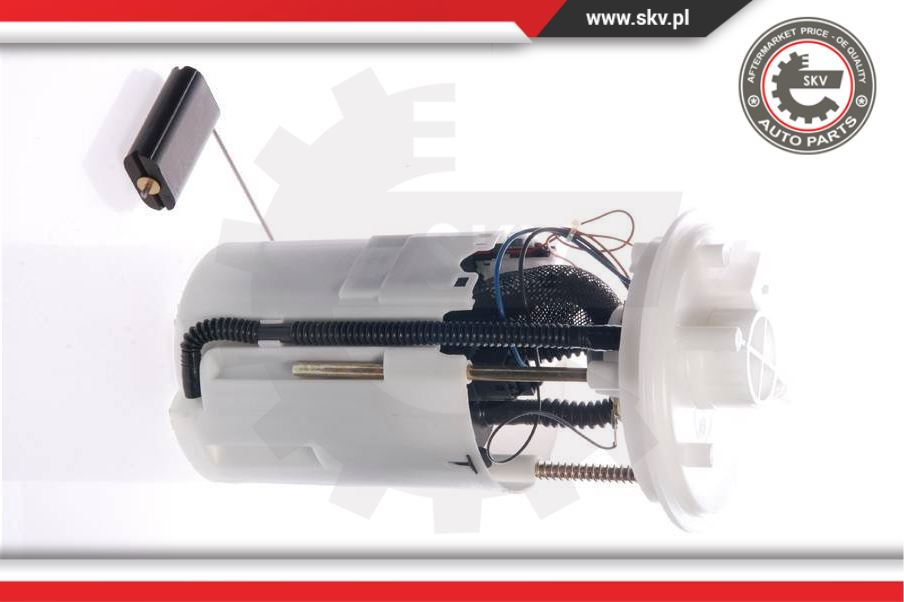 Pompa de combustibil ; FIAT Punto Seicento ; 46523407
