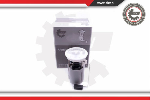 Pompa de combustibil ; FORD C-Max Focus III Grand C-Max ; AV619H307AE