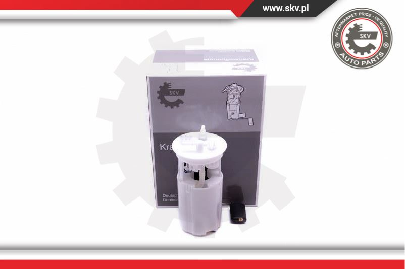Pompa de combustibil ; HYUNDAI Accent I ; 3111025000