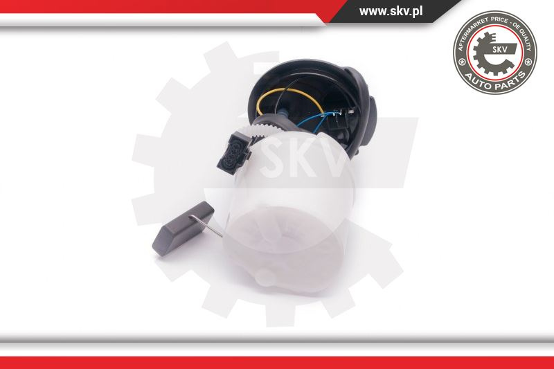 Pompa de combustibil ; MERCEDES A-Class ; 1684700394