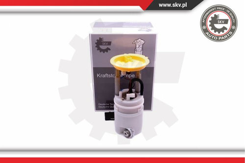 Pompa de combustibil ; MERCEDES A-Class (W169) B-Class (W245) ; 1694700494