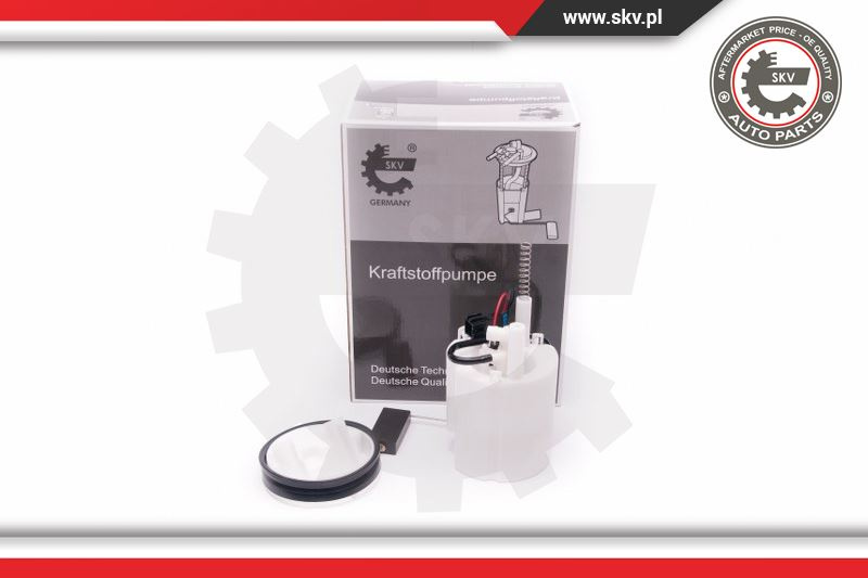 Pompa de combustibil ; MERCEDES C-Class ; 2034702894