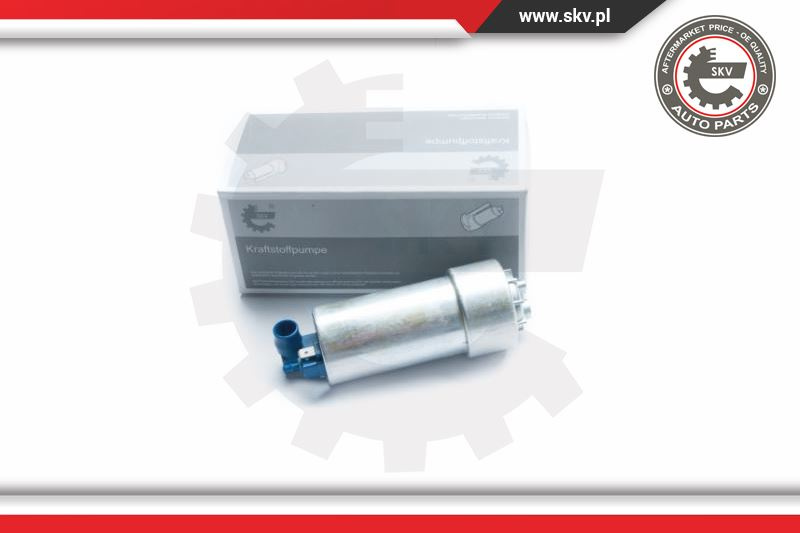Pompa de combustibil ; MERCEDES C-Class ; 2034702894