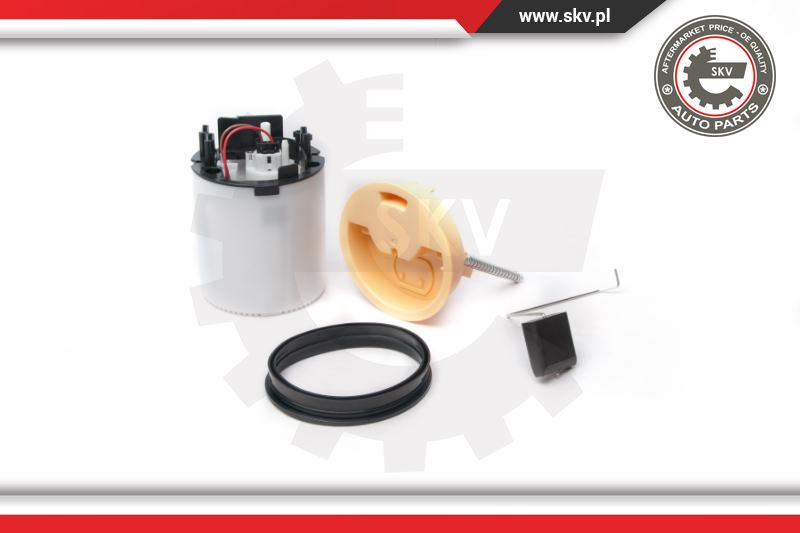 Pompa de combustibil ; MERCEDES CLS E-Class ; 2114701494