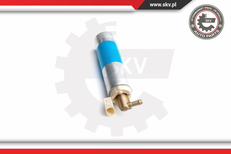 Pompa de combustibil ; MERCEDES M-Class ; 0004781301