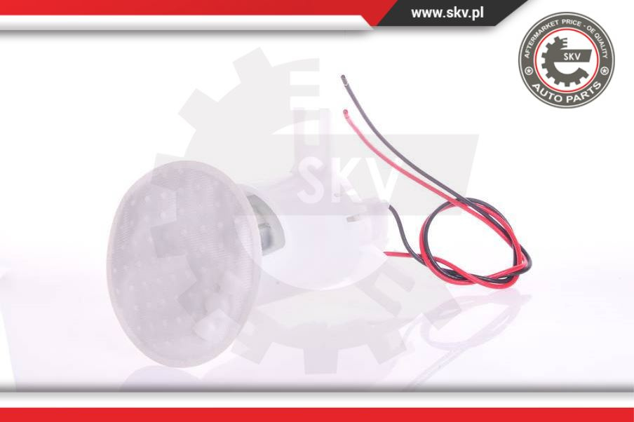 Pompa de combustibil ; MERCEDES M-Class ; 1634702494