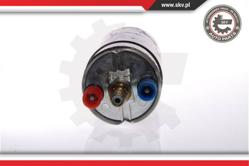Pompa de combustibil ; MITSUBISHI PEUGEOT PORSCHE RENAULT SAAB VOLVO VW ; 171906091A