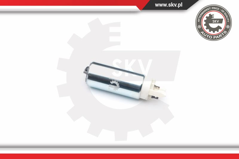 Pompa de combustibil ; NISSAN NV200 RENAULT Captur Clio IV ; F80000114