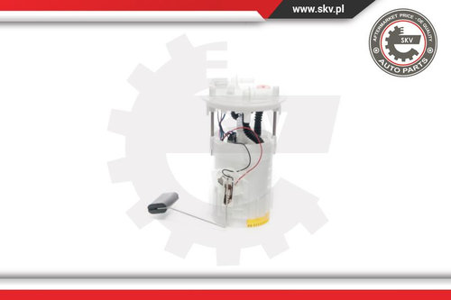 Pompa de combustibil ; NISSAN Primastar OPEL Vivaro RENAULT Trafic ; 91167370