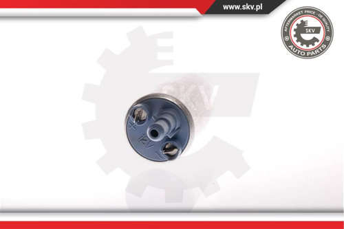 Pompa de combustibil ; OPEL Astra F G Corsa A B Omega A B Tigra Vectra A B Zafira A ; 815001
