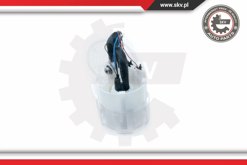 Pompa de combustibil ; OPEL Astra H VAUXHALL Astra Mk V ; 13238851