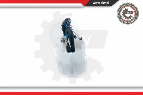 Pompa de combustibil ; OPEL Astra H VAUXHALL Astra Mk V ; 13238851
