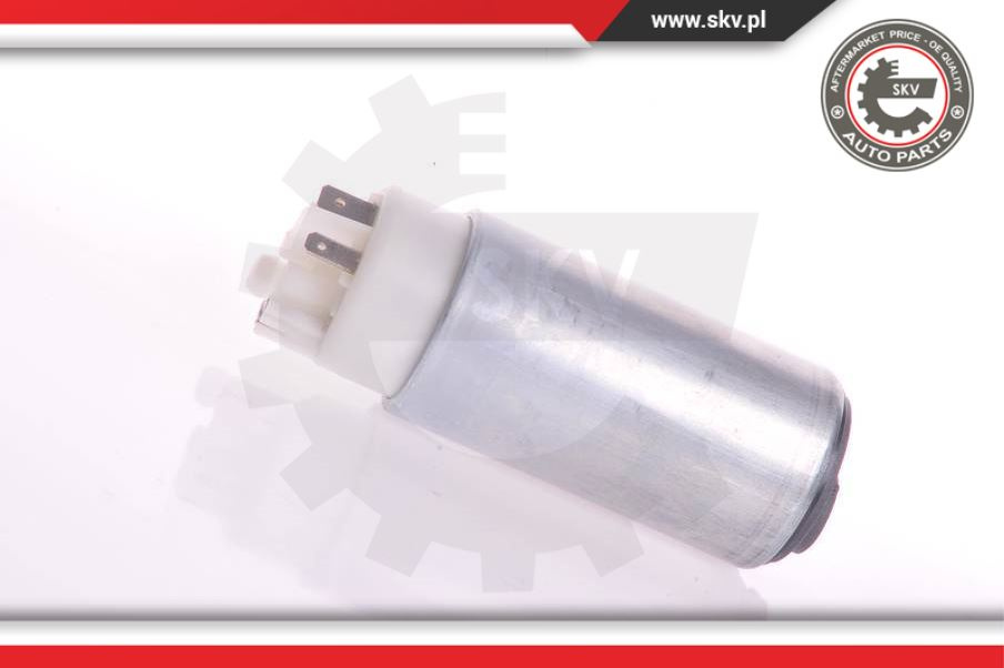 Pompa de combustibil ; OPEL Corsa D ; 7701016641
