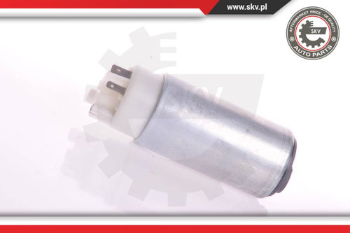 Pompa de combustibil ; OPEL Corsa D ; 7701016641