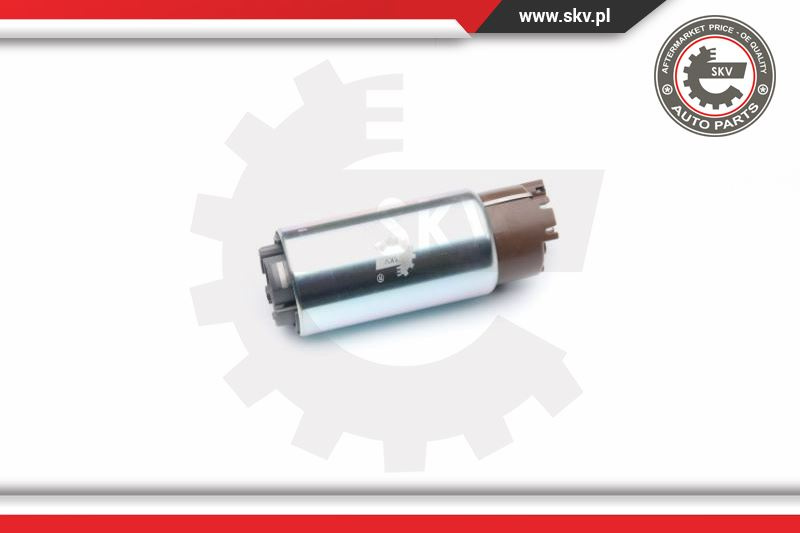 Pompa de combustibil ; OPEL Corsa D Vectra C