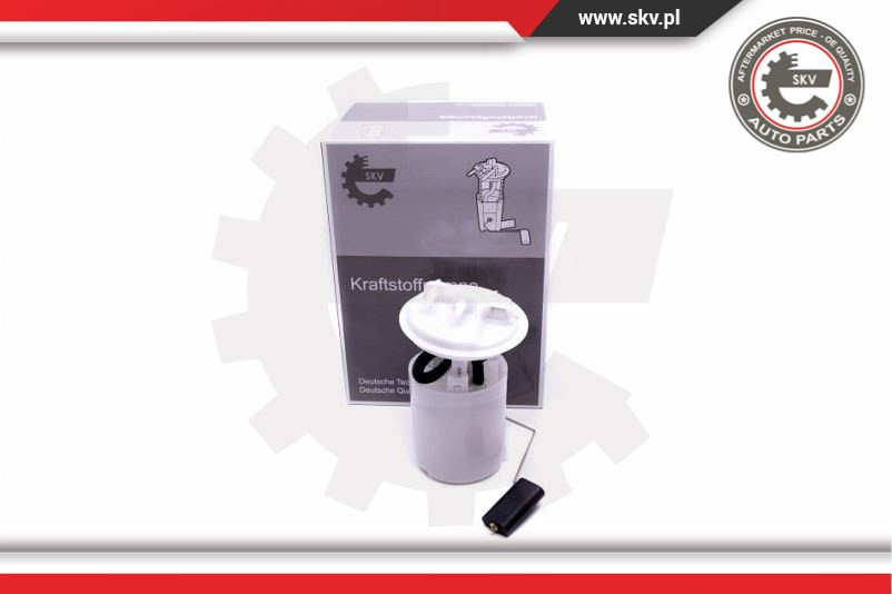 Pompa de combustibil ; RENAULT Clio II Thalia I II ; 8200027963
