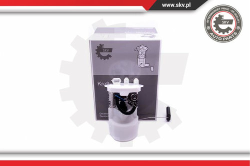 Pompa de combustibil ; RENAULT Megane I Scenic I ; 7700431718