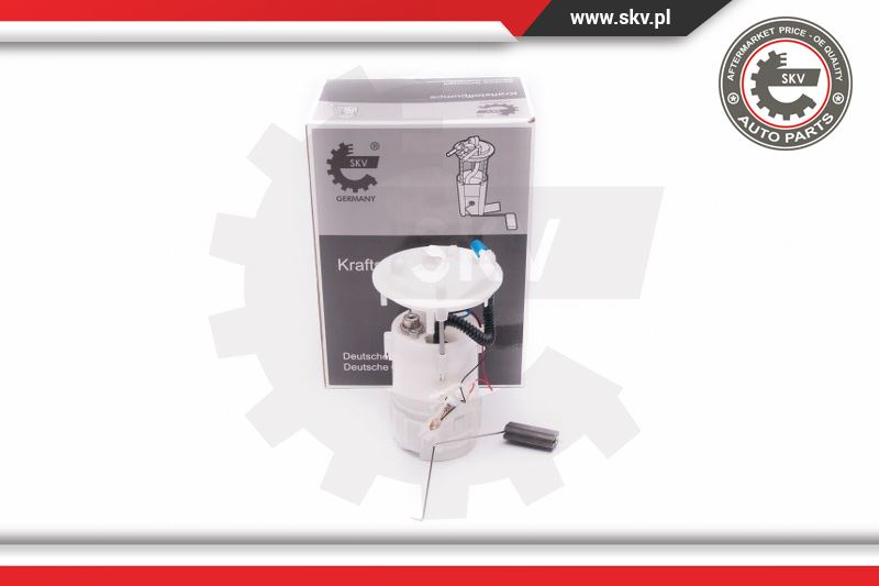 Pompa de combustibil ; RENAULT Megane II ; 8200029163