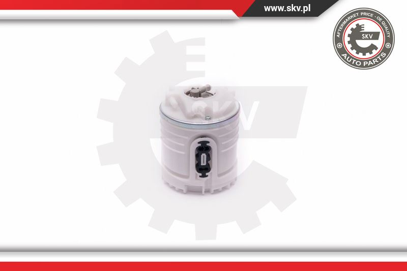 Pompa de combustibil ; SEAT VW ; 1H0919651K