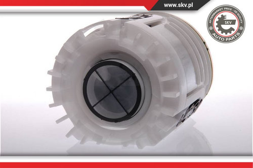Pompa de combustibil ; SEAT VW ; 7666956