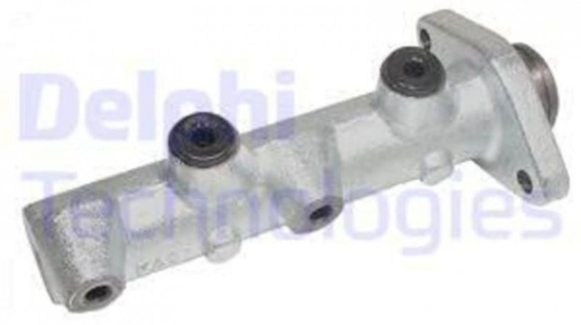 Pompa de frana Iveco DAILY II caroserie inchisa/combi 1989-1999 #2 0204125519